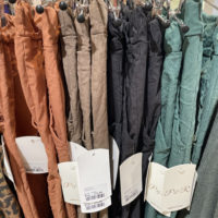 Stretch Pants all colors