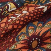 Cardi Roundneck Clubbin fabric