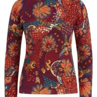Agnes Turtleneck Top Clubbin item