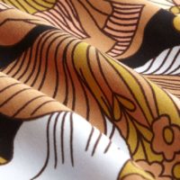 Dusty Ladies Pyjama Marquee fabric