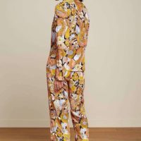 Dusty Ladies Pyjama Marquee back