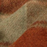 Robin Coat Gomez Check fabric