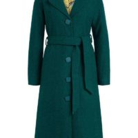 Peyton Kennedy Coat item