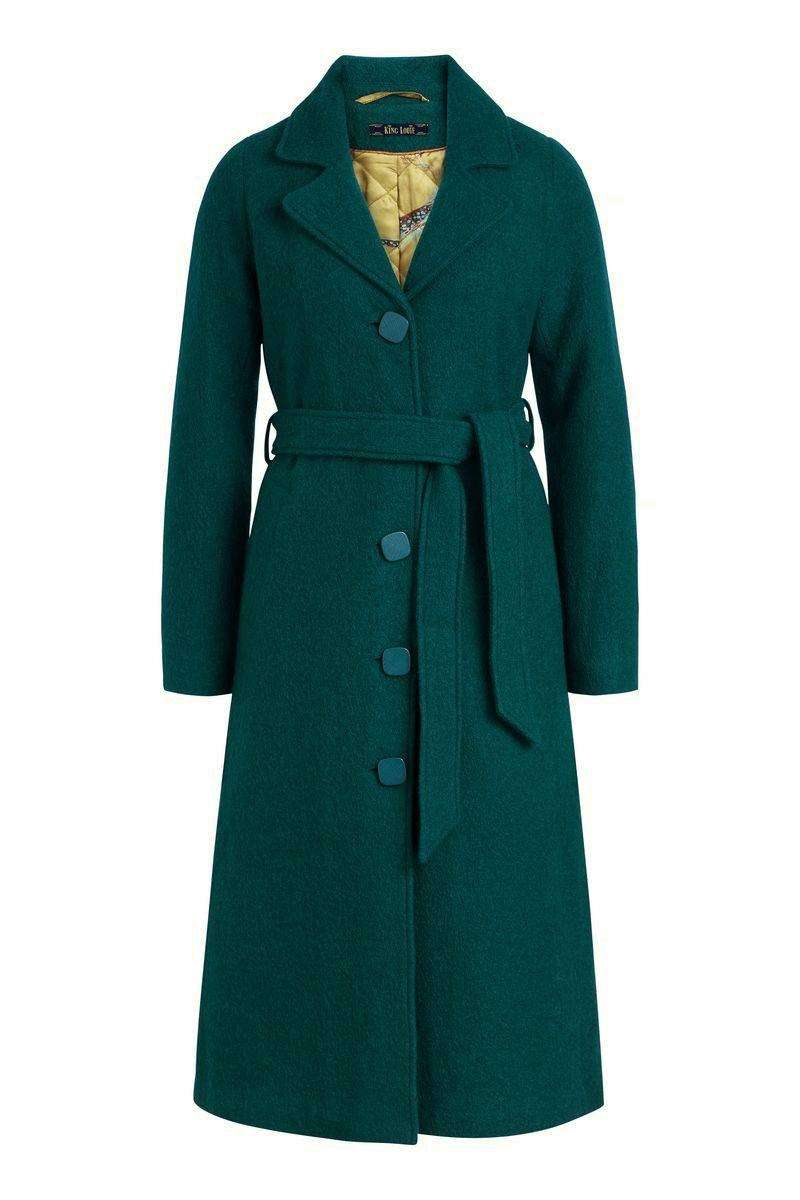 Peyton Kennedy Coat item