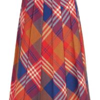 Harper Skirt Jolla Check item