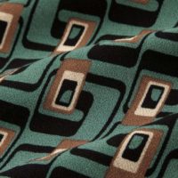 Carina Blouse Cameo fabric