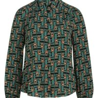 Carina Blouse Cameo item