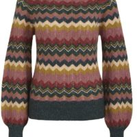 Raglan Sweater Sin City item