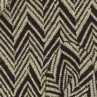 Facet Marzipan Glove fabric