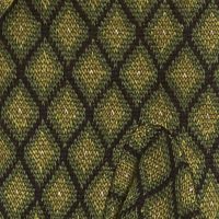 Magnet Green Glove fabric