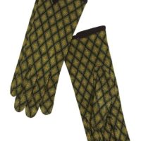 Magnet Green Glove item