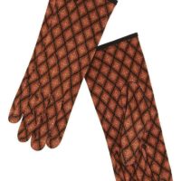 Magnet Orange Glove item