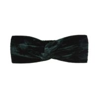 Twist Hairband Rockstar Velvet item
