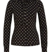 Olivia Blouse The Dig item