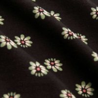 Juno Midi Skirt The Dig fabric
