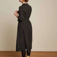 Carina Dress The Dig back