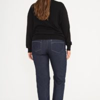 Amelia Denim Pant l-back
