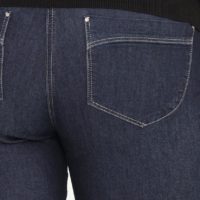 Amelia Denim Pant l-closeup