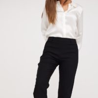 Leonora Straight Pant