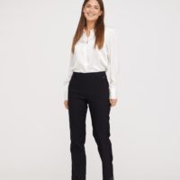Leonora Straight Pant front