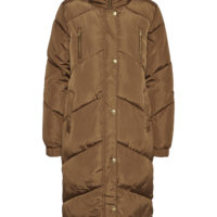 KAlindsay Outerwear toffee