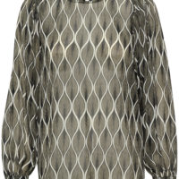 KAsimi Blouse wine front