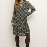 Kasimi Dress black