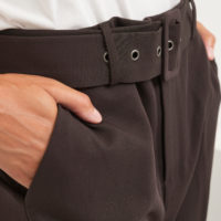 KAsakura HW Pants closeup