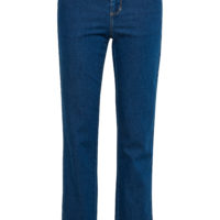 KAvicky Straight Blue Jeans item front