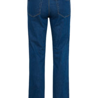 KAvicky Straight Blue Jeans item back