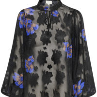KAmeda Blouse item front
