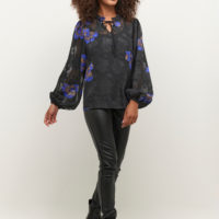 KAmeda Blouse