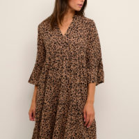 KAjean Dress front