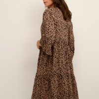 KAjean Dress back