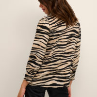 KAanni Shirt back