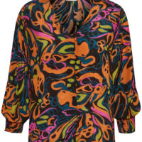 KAelle Blouse item front