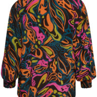 KAelle Blouse item back
