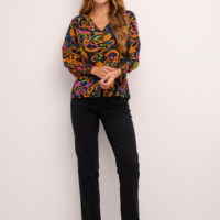 KAelle Blouse