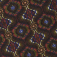 Hotspot Scarf fabric
