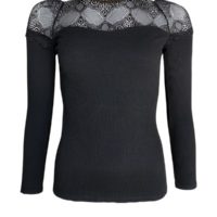 Ruby LS black