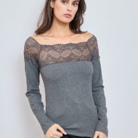 Ruby LS grey
