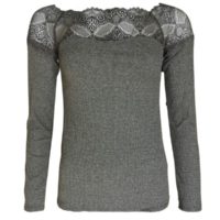 Ruby LS dark grey