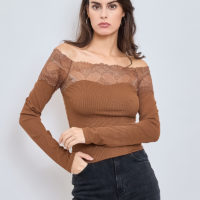 Ruby LS mocca