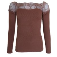 Ruby LS brun