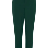 ByDanta Green Crop Pant item front