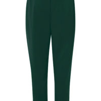 ByDanta Green Crop Pant item back