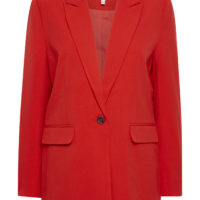 ByDanta Red Blazer item front