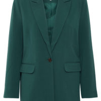 ByDanta Green Blazer item front