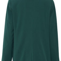 ByDanta Green Blazer item back