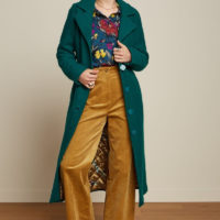 Peyton Kennedy Coat